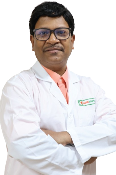 Associate Professor Dr. S. M. Anwar Sadat